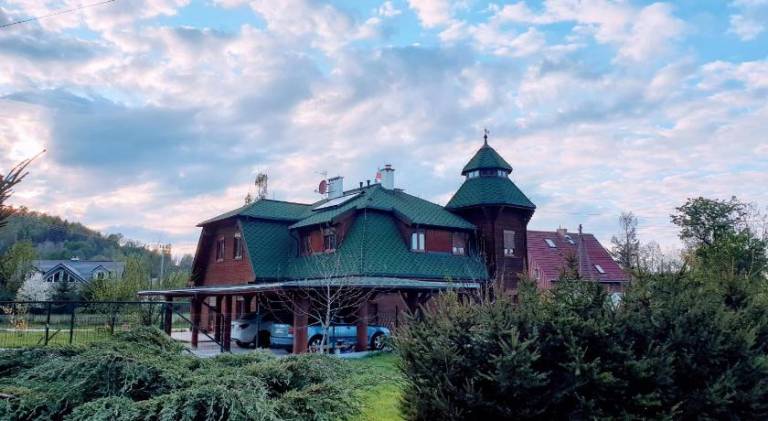 Apartament Jelenia Góra