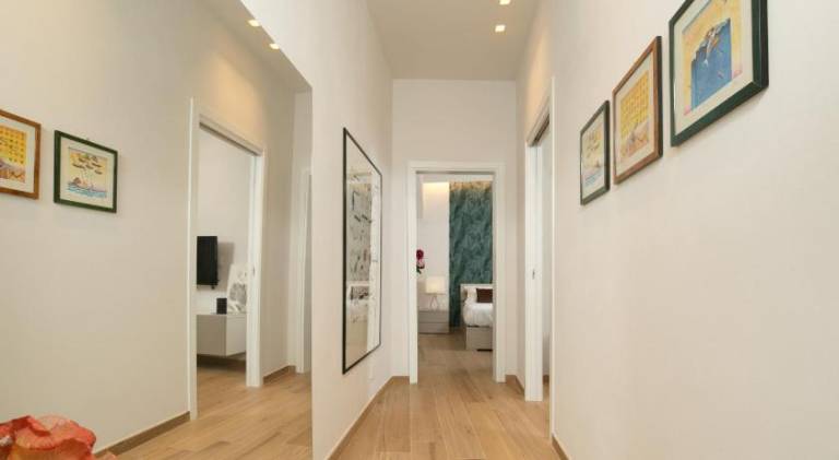Wonderful holiday apartment | Close to Florence Cathedral | Pet-friendly — photo 3