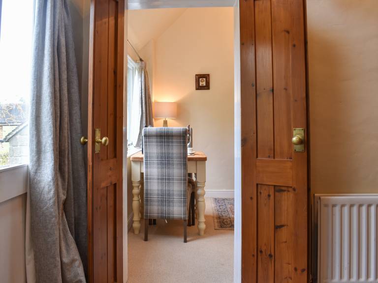 Children-friendly cottage with barbecue & yard | River view | Pet-friendly — photo 5