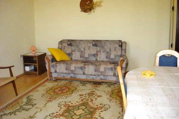 Apartment with yard & barbecue | Sea view — photo 5
