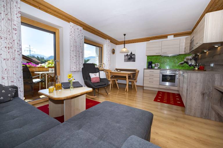Appartement  Altstädten