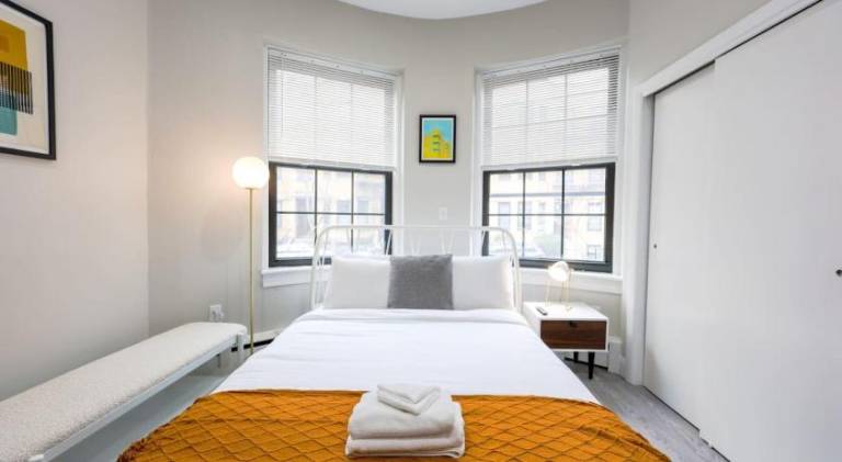 Lovely holiday apartment | Pets allowed — photo 2