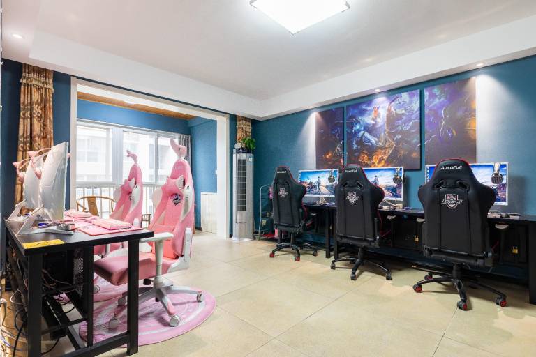 Apartment  Kangjiajixiang