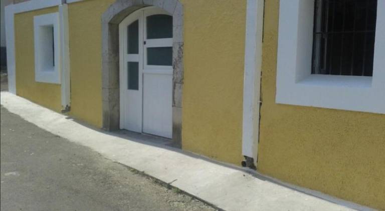 Holiday apartment with 2 rooms for 5 persons in Llanes