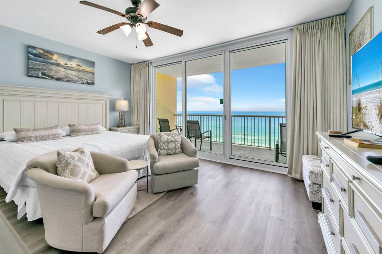 Majestic Beach Towers 1 609