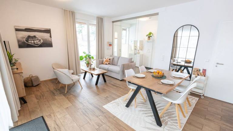 Ferienwohnung Bad Zwischenahn