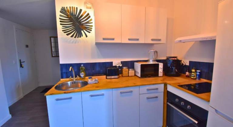Lovely holiday apartment | Pets allowed — photo 5