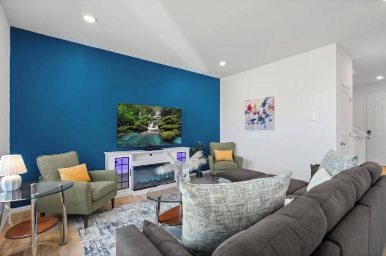 House  Loveland