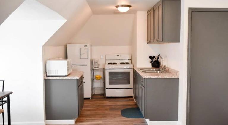 Holiday apartment | Good for workation | Pet-friendly in Pittsburg, PA