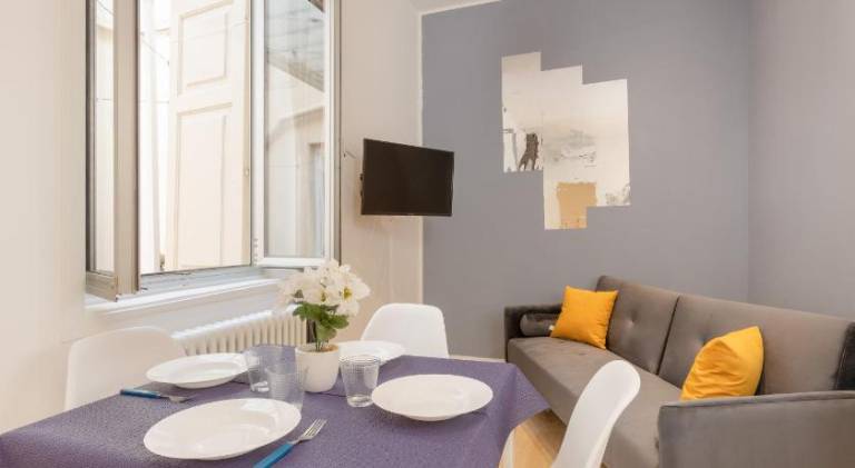 SnapStay Luxury apartments in centro a Trieste — photo 5