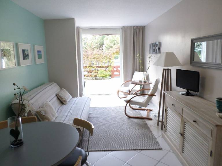 Appartement Plage du Couchant
