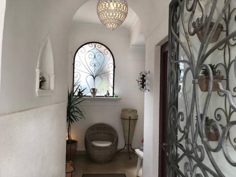 Children-friendly pleasant apartment with garden, patio & barbeque | Pet-friendly — photo 3