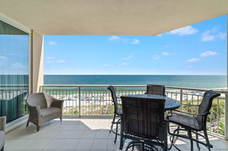 Mieszkanie Perdido Key