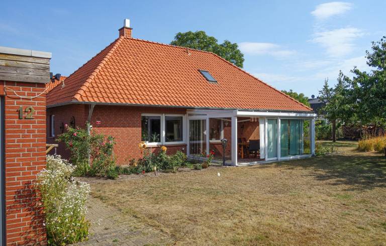 Ferienhaus Isernhagen