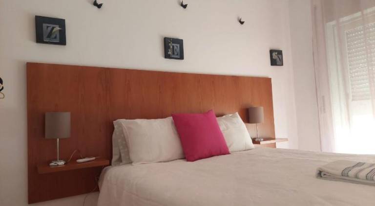 Holiday apartment with 2 rooms for 5 persons in Porto