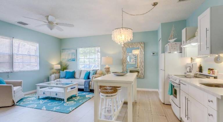 Beautiful apartment | Pets are welcome — photo 2