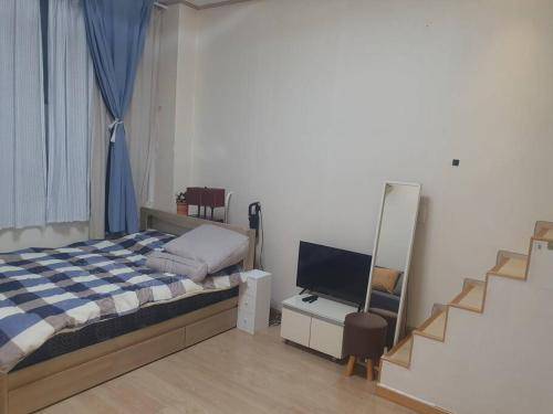 44 m² Ferienwohnung