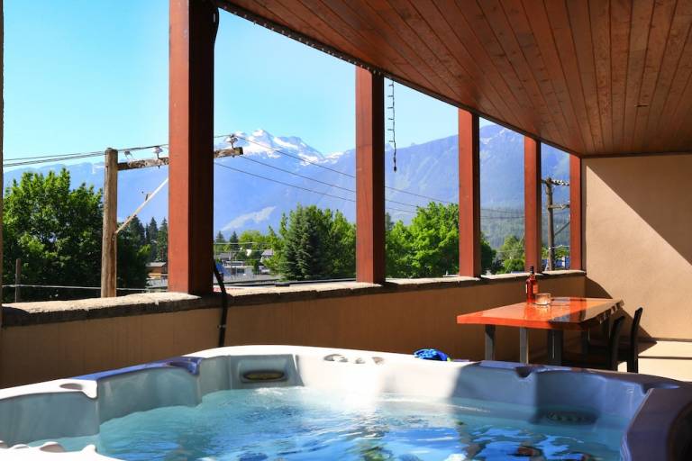 Condo Revelstoke