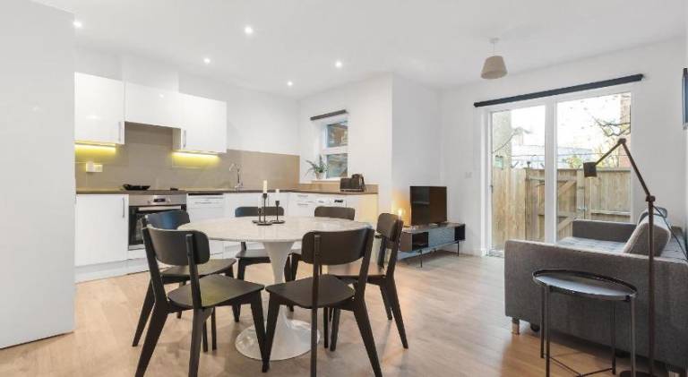 Holiday apartment | Pets allowed in London, KY