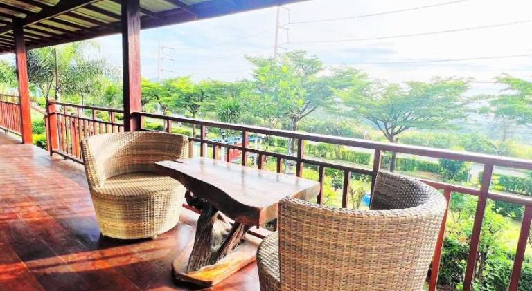 Maingern Maithong Resort — photo 3