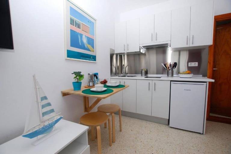 Appartement Haría