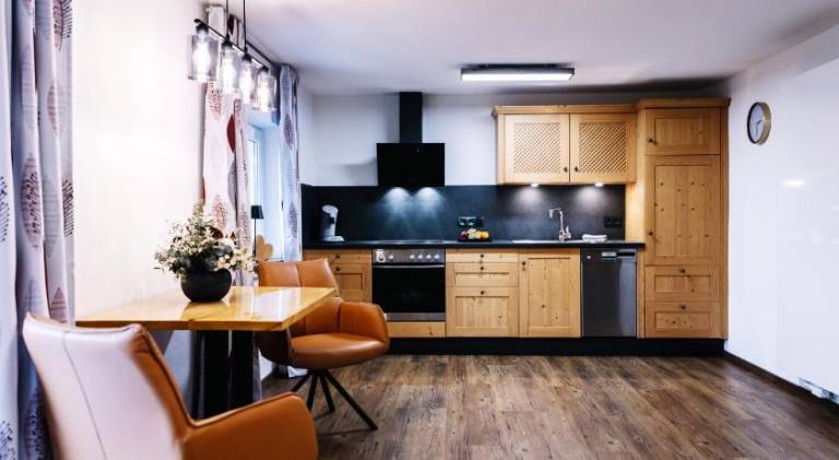 Rental apartment with patio & yard | Suitable for remote work — photo 4