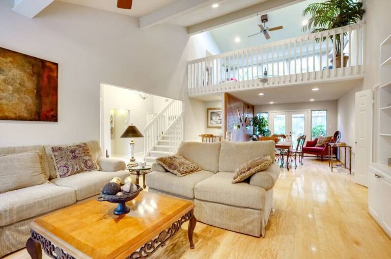 House The Woodlands