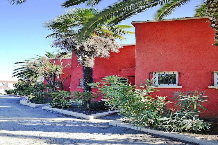 Apartment  Santa-Maria-Poggio