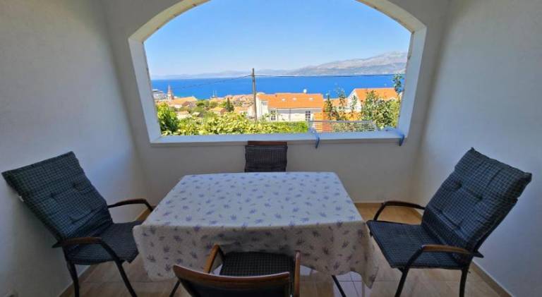 Pleasant holiday apartment with terrace, garden & BBQ | Pets are welcome — photo 5