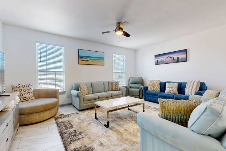 House Destin
