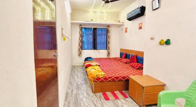 Shivalay Guest House 1.5kms From Kashi Vishwanath — photo 2