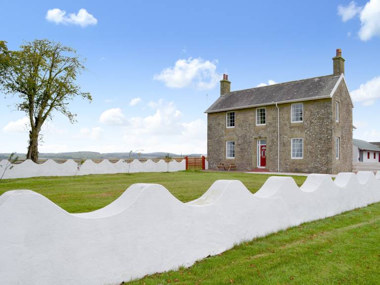 Cottage  Annan, Dumfries and Galloway