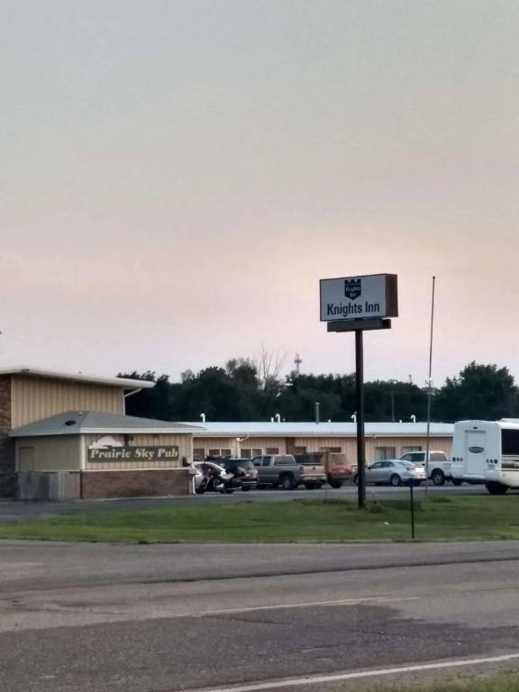 Motel Winner