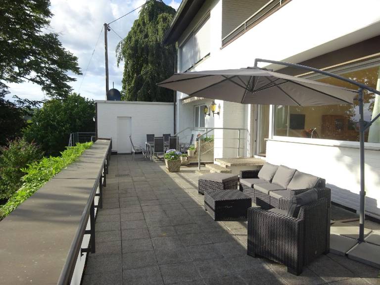112 m² Ferienwohnung