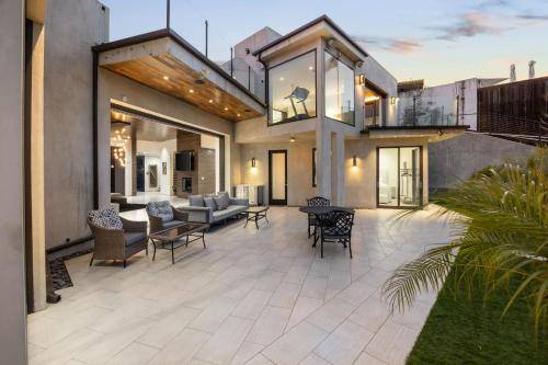 Villa Hollywood Hills