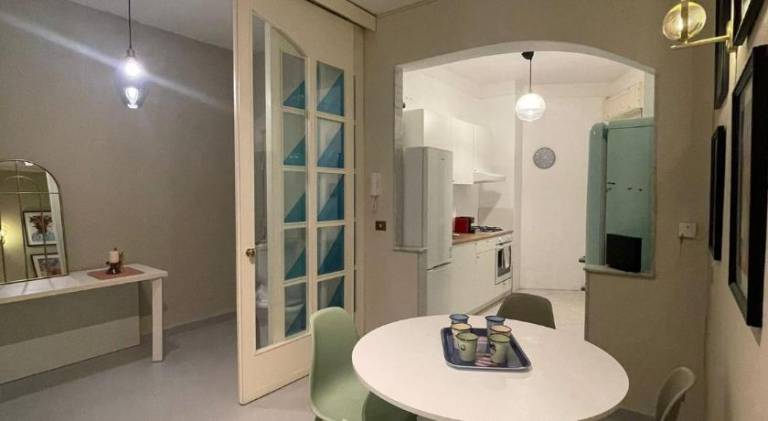 Holiday apartment with 2 rooms for 6 persons — photo 3