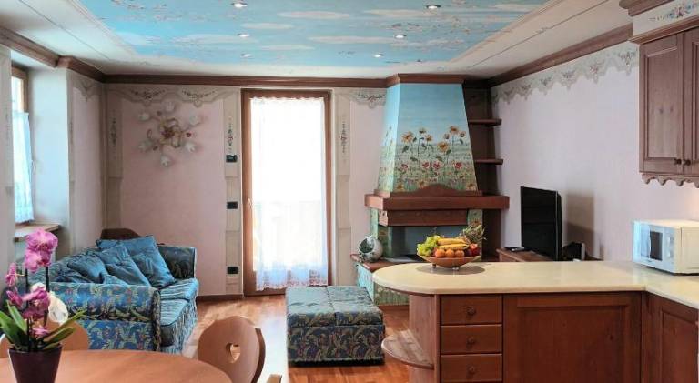 Holiday apartment | Close to the ski | Dogs allowed in Andalo