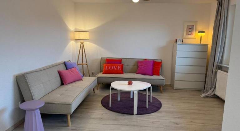 Ferienwohnung Rinteln