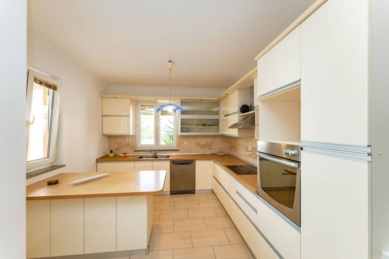 Ferienwohnung Novalja