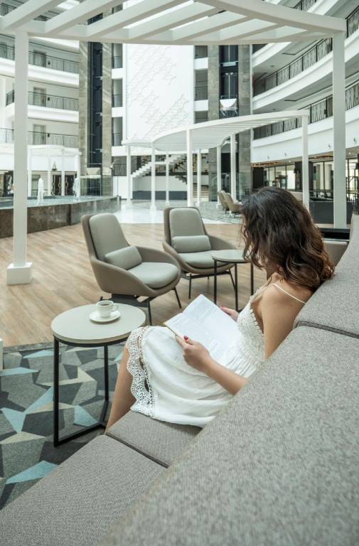 Sirius Town Residence and Spa — photo 4