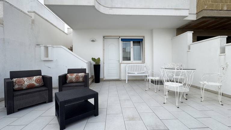 Chalet in Torre Suda, Apulien, Italien