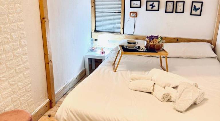Rental apartment for 2 persons in Aci Castello