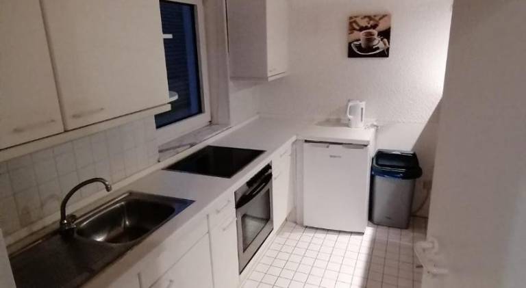 Apartment with 1 room for 3 persons — photo 4