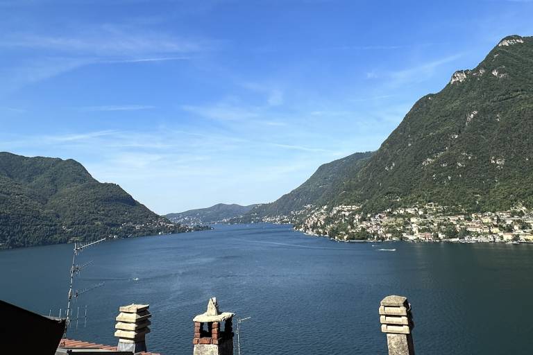 Casa Faggeto Lario
