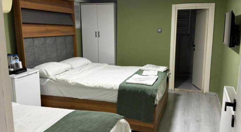 Baskent Otel — photo 3
