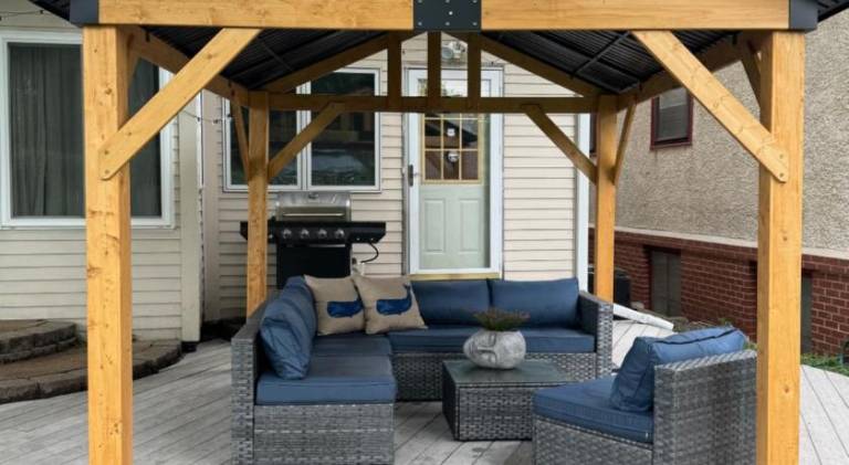 House with yard | Suitable for remote work — photo 4
