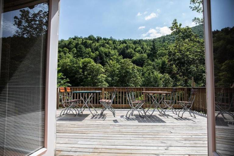 Clear River Inn and Tavern — photo 4