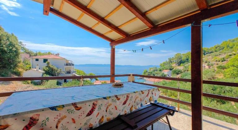 Wonderful holiday apartment with terrace | Dogs allowed — photo 3