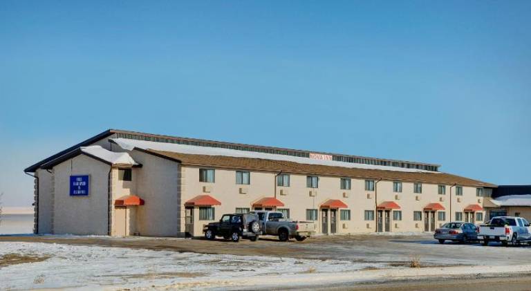 Nova Inn Kindersley in Kindersley, SK