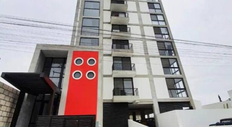 Apartment Centro